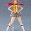 My-Hime Plamatea Plastic Model Kit Mai Tokiha 15 cm