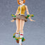 My-Hime Plamatea Plastic Model Kit Mai Tokiha 15 cm