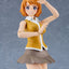 My-Hime Plamatea Plastic Model Kit Mai Tokiha 15 cm