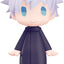 Jujutsu Kaisen HELLO! GOOD SMILE Action Figure Satoru Gojo: Unmasked Ver. 10 cm