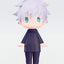 Jujutsu Kaisen HELLO! GOOD SMILE Action Figure Satoru Gojo: Unmasked Ver. 10 cm