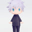 Jujutsu Kaisen HELLO! GOOD SMILE Action Figure Satoru Gojo: Unmasked Ver. 10 cm
