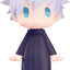 Jujutsu Kaisen HELLO! GOOD SMILE Action Figure Satoru Gojo: Unmasked Ver. 10 cm