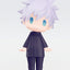 Jujutsu Kaisen HELLO! GOOD SMILE Action Figure Satoru Gojo: Unmasked Ver. 10 cm