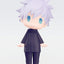 Jujutsu Kaisen HELLO! GOOD SMILE Action Figure Satoru Gojo: Unmasked Ver. 10 cm