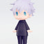 Jujutsu Kaisen HELLO! GOOD SMILE Action Figure Satoru Gojo: Unmasked Ver. 10 cm