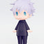 Jujutsu Kaisen HELLO! GOOD SMILE Action Figure Satoru Gojo: Unmasked Ver. 10 cm