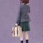 Serial Experiments Lain Pop Up Parade PVC Statue Lain Iwakura L Size 23 cm
