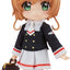 Cardcaptor Sakura Nendoroid Doll Action Figure Sakura Kinomoto: Tomoeda Junior High Uniform Ver. 14 cm