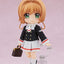 Cardcaptor Sakura Nendoroid Doll Action Figure Sakura Kinomoto: Tomoeda Junior High Uniform Ver. 14 cm