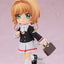 Cardcaptor Sakura Nendoroid Doll Action Figure Sakura Kinomoto: Tomoeda Junior High Uniform Ver. 14 cm