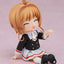 Cardcaptor Sakura Nendoroid Doll Action Figure Sakura Kinomoto: Tomoeda Junior High Uniform Ver. 14 cm