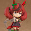 Uma Musume Pretty Derby Nendoroid Action Figure Nice Nature 10 cm