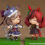 Uma Musume Pretty Derby Nendoroid Action Figure Nice Nature 10 cm