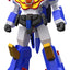 The Brave Fighter of Sun Fighbird Action Figure The Gattai Fighbird 25 cm