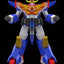 The Brave Fighter of Sun Fighbird Action Figure The Gattai Fighbird 25 cm