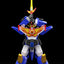 The Brave Fighter of Sun Fighbird Action Figure The Gattai Fighbird 25 cm