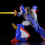 The Brave Fighter of Sun Fighbird Action Figure The Gattai Fighbird 25 cm