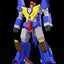 The Brave Fighter of Sun Fighbird Action Figure The Gattai Fighbird 25 cm