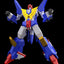 The Brave Fighter of Sun Fighbird Action Figure The Gattai Fighbird 25 cm