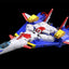 The Brave Fighter of Sun Fighbird Action Figure The Gattai Fighbird 25 cm