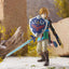 The Legend of Zelda Tears of the Kingdom Figma Action Figure Link Tears of the Kingdom Ver. 15 cm