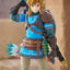 The Legend of Zelda Tears of the Kingdom Figma Action Figure Link Tears of the Kingdom Ver. 15 cm