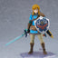 The Legend of Zelda Tears of the Kingdom Figma Action Figure Link Tears of the Kingdom Ver. 15 cm