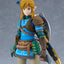 The Legend of Zelda Tears of the Kingdom Figma Action Figure Link Tears of the Kingdom Ver. 15 cm