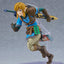 The Legend of Zelda Tears of the Kingdom Figma Action Figure Link Tears of the Kingdom Ver. 15 cm