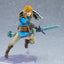 The Legend of Zelda Tears of the Kingdom Figma Action Figure Link Tears of the Kingdom Ver. 15 cm