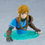 The Legend of Zelda Tears of the Kingdom Figma Action Figure Link Tears of the Kingdom Ver. DX Edition 15 cm