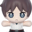 Rebuild of Evangelion Huggy Good Smile Chibi Figure Shinji Ikari: School Uniform Ver. 6 cm