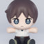 Rebuild of Evangelion Huggy Good Smile Chibi Figure Shinji Ikari: School Uniform Ver. 6 cm