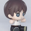 Rebuild of Evangelion Huggy Good Smile Chibi Figure Shinji Ikari: School Uniform Ver. 6 cm