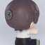 Rebuild of Evangelion Huggy Good Smile Chibi Figure Shinji Ikari: School Uniform Ver. 6 cm