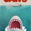 Jaws Nendoroid Action Figure Jaws 10 cm