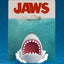 Jaws Nendoroid Action Figure Jaws 10 cm