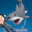 Jaws Nendoroid Action Figure Jaws 10 cm