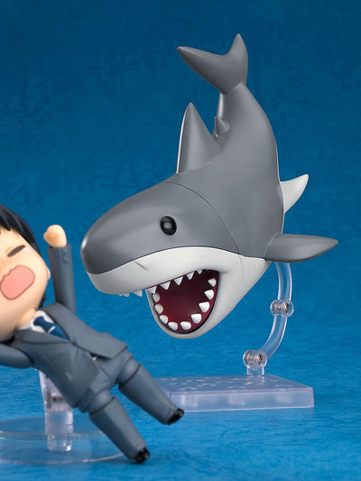 Jaws Nendoroid Action Figure Jaws 10 cm