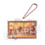 Your Lie in April Acrylic Keychain Anime Scene B 8 cm