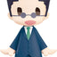 Hunter x Hunter HELLO! GOOD SMILE Action Figure Leorio 10 cm