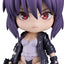 Ghost in the Shell: Stand Alone Complex Nendoroid Action Figure Motoko Kusanagi: S.A.C. Ver. 10 cm