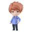 Ouran High School Host Club Nendoroid Action Figure Hikaru Hitachiin 10 cm