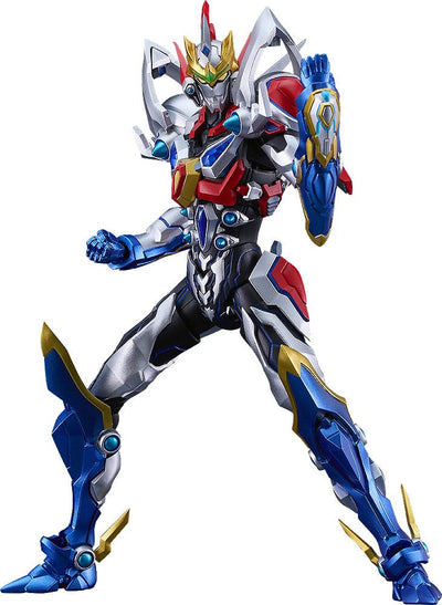 Gridman Universe Figma Action Figure Gridman (Universe Fighter) 16 cm