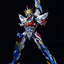 Gridman Universe Figma Action Figure Gridman (Universe Fighter) 16 cm