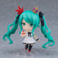 Character Vocal Series 01 Nendoroid Action Figure Hatsune Miku: World Is Mine 2024 Ver. 10 cm