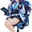 Blue Archive PVC Statue 1/7 Yuuka Daily Life Of A Treasurer 20 cm