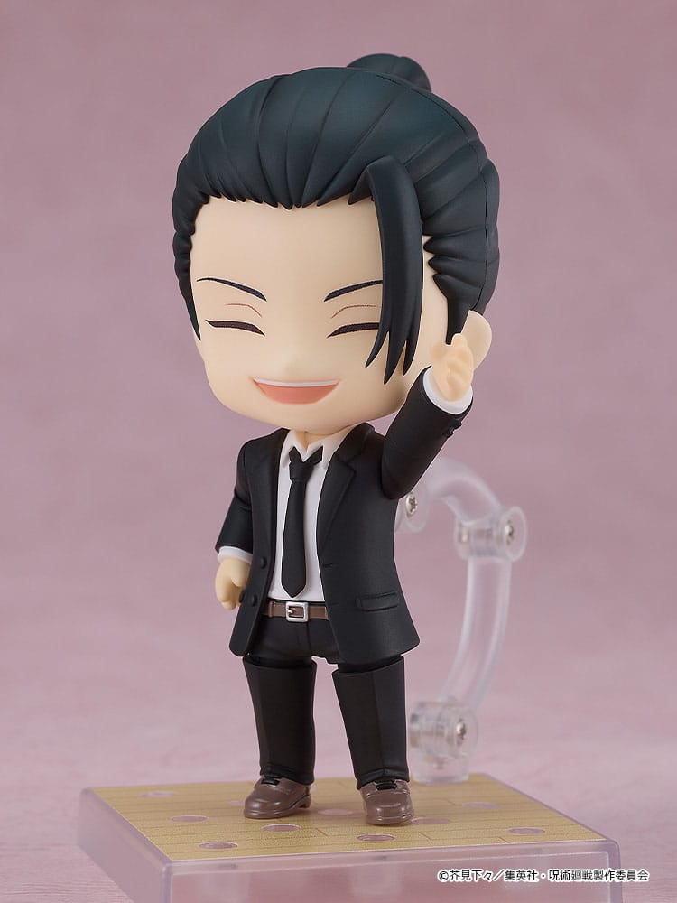 Jujutsu Kaisen Nendoroid Action Figure Suguru Geto: Suit Ver. 10 cm