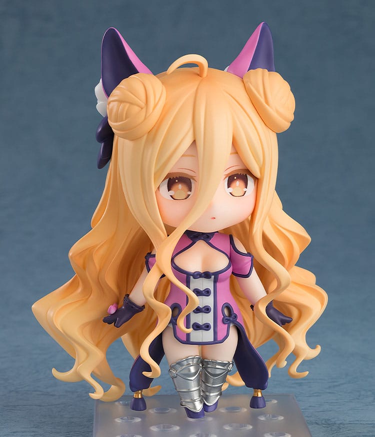 Date A Live Nendoroid Action Figure Mukuro Hoshimiya 10 cm